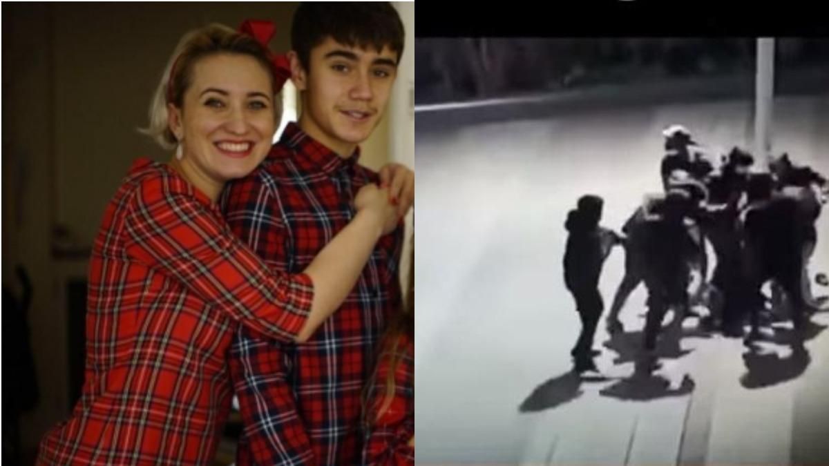 Матір побитого у Парижі підлітка підозрюють у торгівлі людьми, – ЗМІ Матір побитого у Парижі підлітка підозрюють у торгівлі людьми, – ЗМІ