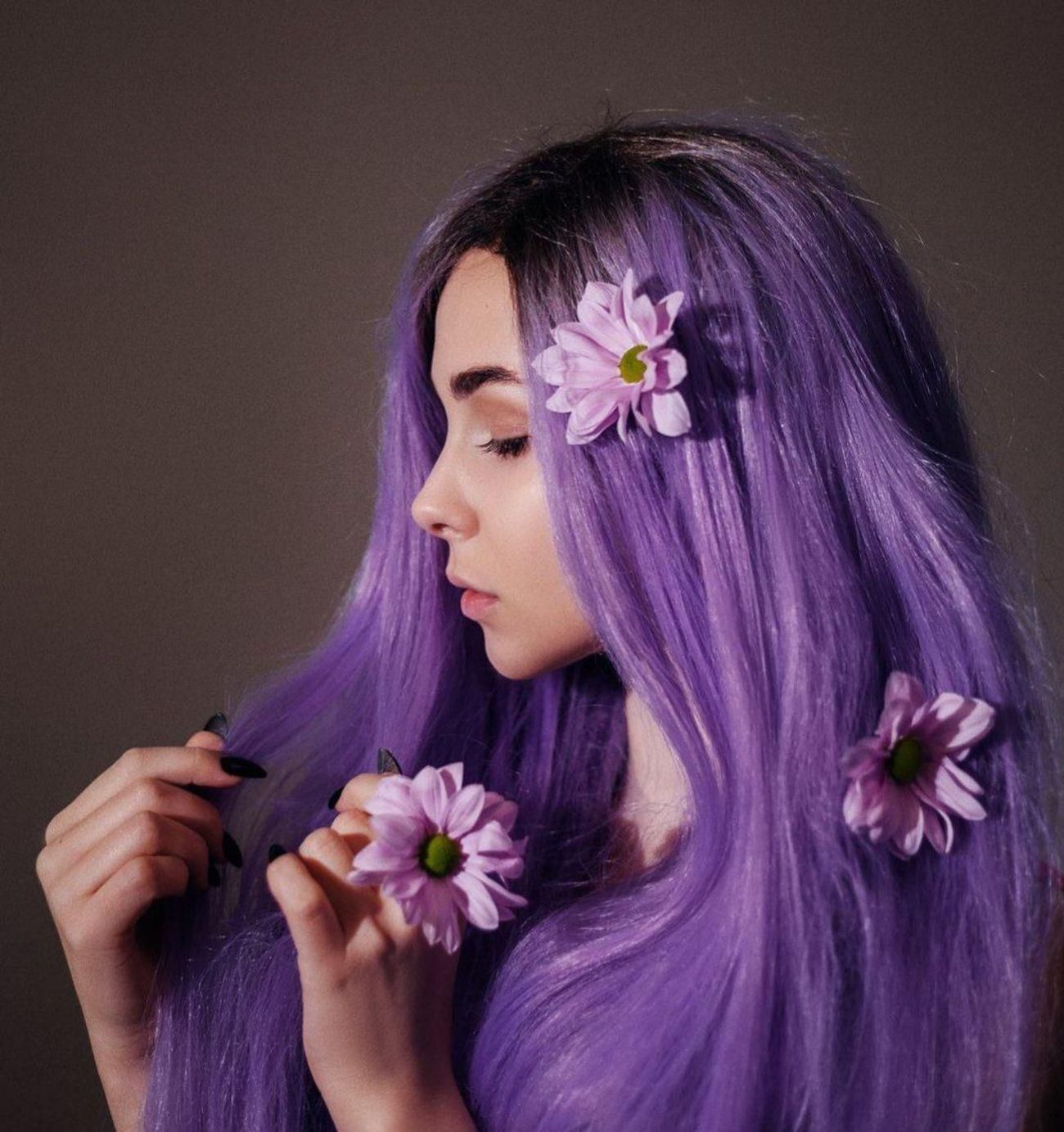 Скандальна блогерка Di. rubens подякувала росіянам за підтримку Скандальна блогерка Di. rubens подякувала росіянам за підтримку