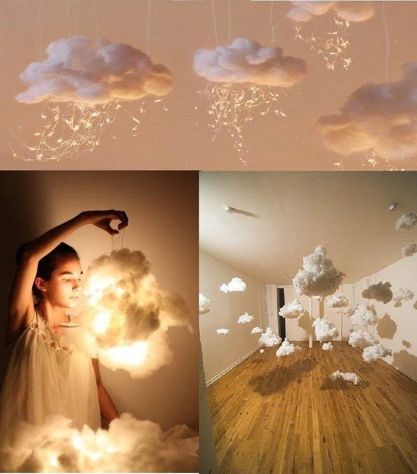 Хмаринки Хмаринки