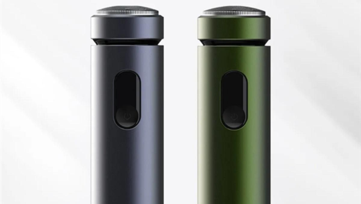 Huawei выпустила электробритву с шестью лезвиями и управлением со смартфона Huawei выпустила электробритву с шестью лезвиями и управлением со смартфона