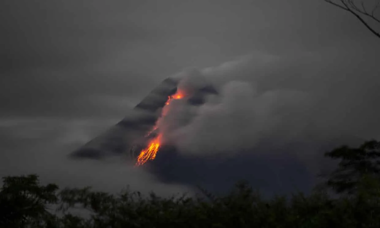 Індонезія Індонезія