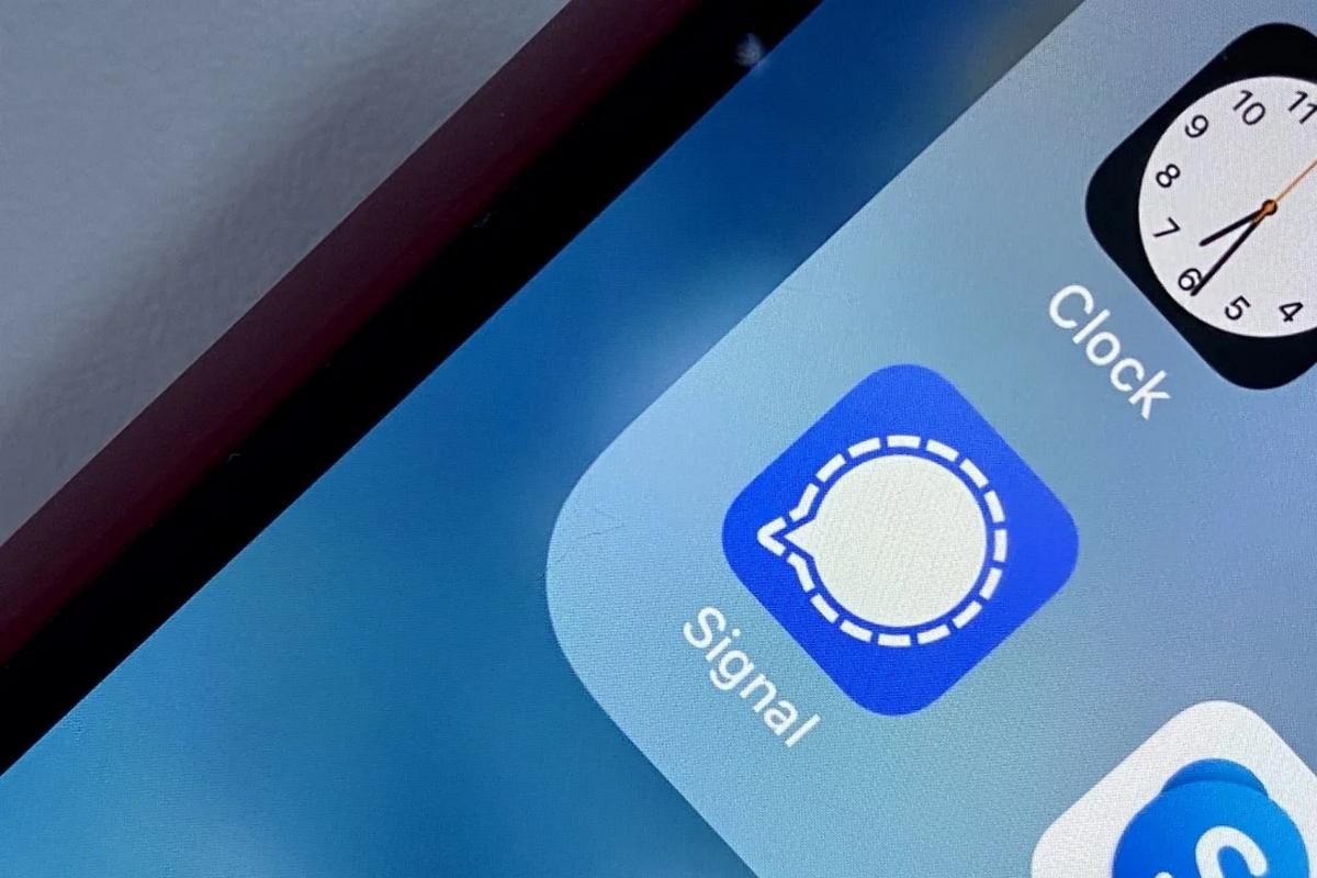 У Signal проблеми захищеності месенджера через зростання користувачів У Signal проблеми захищеності месенджера через зростання користувачів