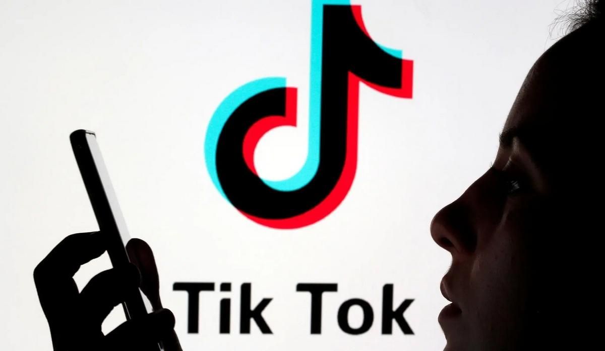 В Індії назавжди заборонили користуватися TikTok В Індії назавжди заборонили користуватися TikTok