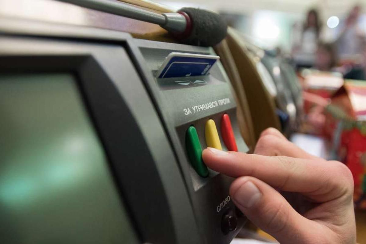 Верховна Рада ухвалила закон про референдум: що він передбачає Верховна Рада ухвалила закон про референдум: що він передбачає