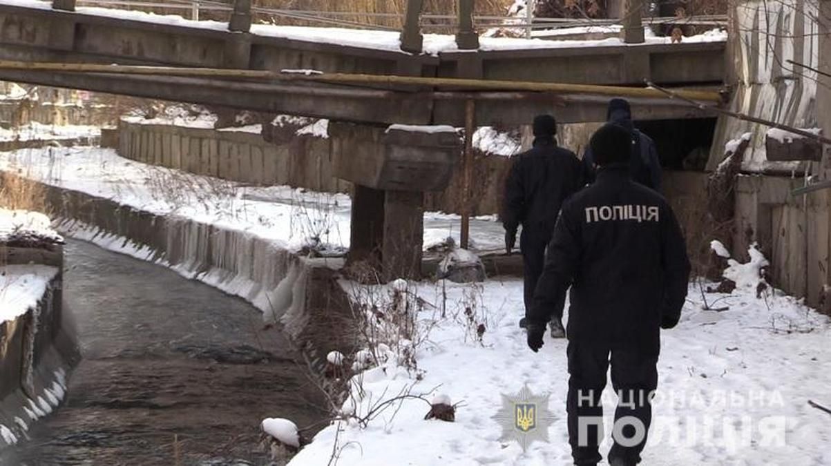 Військового, якого понад 3 тижні шукали на Київщині, знайшли вбитим