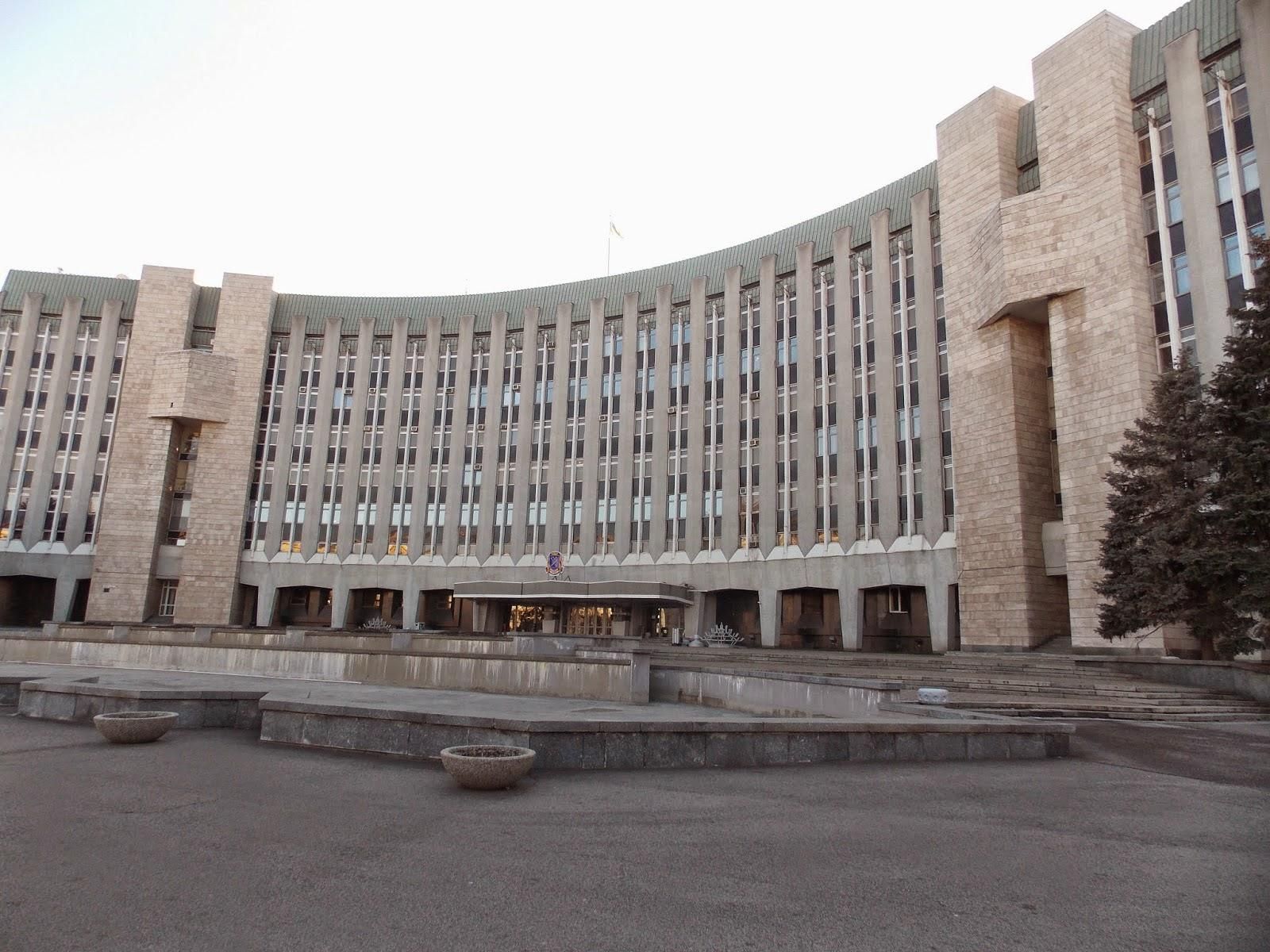 Дніпровська міськрада готує екологічну програму, яка не пройшла необхідних процедур, – екологи Дніпровська міськрада готує екологічну програму, яка не пройшла необхідних процедур, – екологи