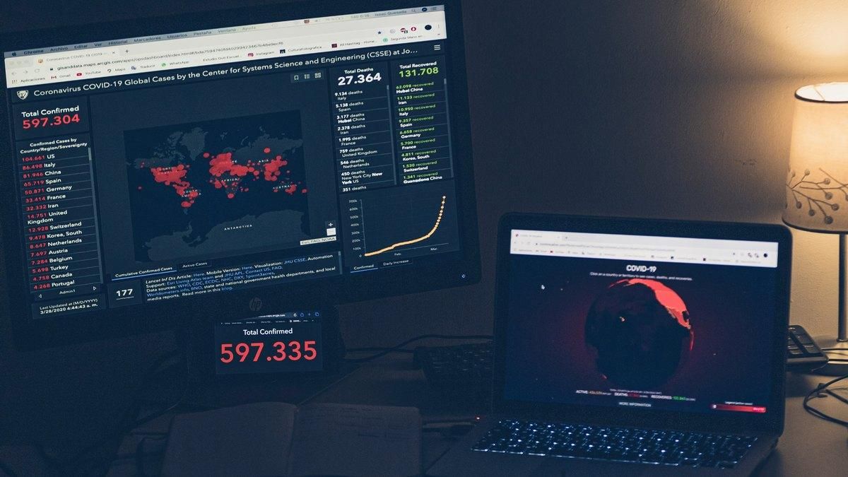 Спецслужбы восьми стран нейтрализовали ботнет Emotet Спецслужбы восьми стран нейтрализовали ботнет Emotet