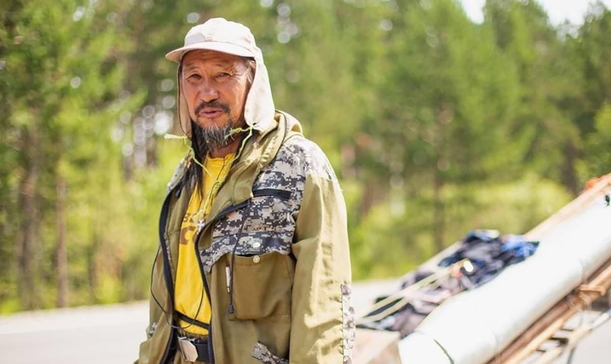 Якутського шамана примусово запроторили до психлікарні Якутського шамана примусово запроторили до психлікарні