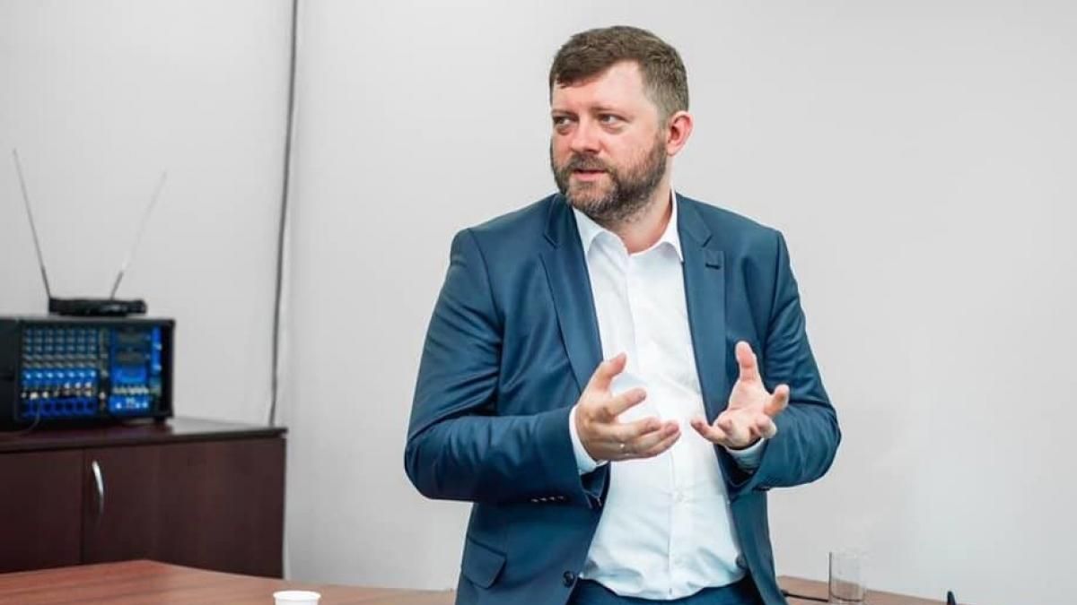 Мобильное приложение может решить судьбу Дубинского, - Корниенко Мобильное приложение может решить судьбу Дубинского, - Корниенко