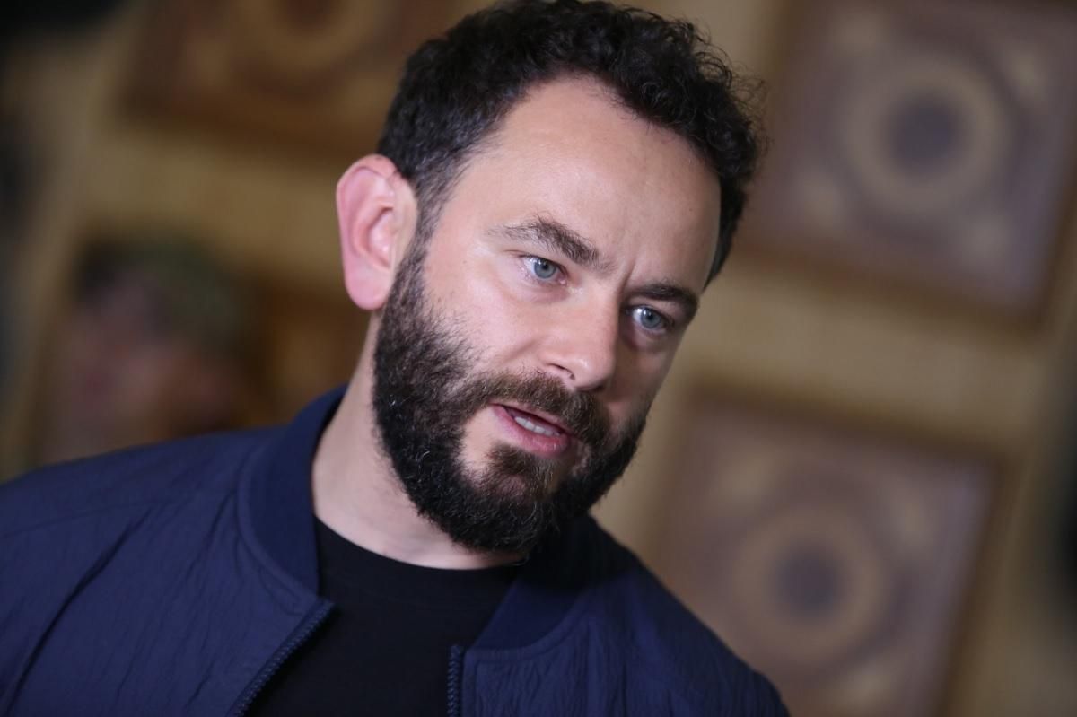 YouTube заблокировал канал Александра Дубинского YouTube заблокировал канал Александра Дубинского