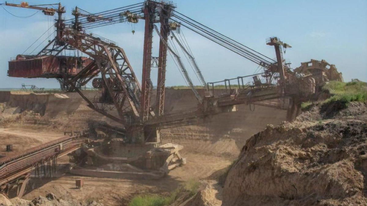 ОГХК фабрикует документы, чтобы снять арест с продукции, – Офис генпрокурора ОГХК фабрикует документы, чтобы снять арест с продукции, – Офис генпрокурора