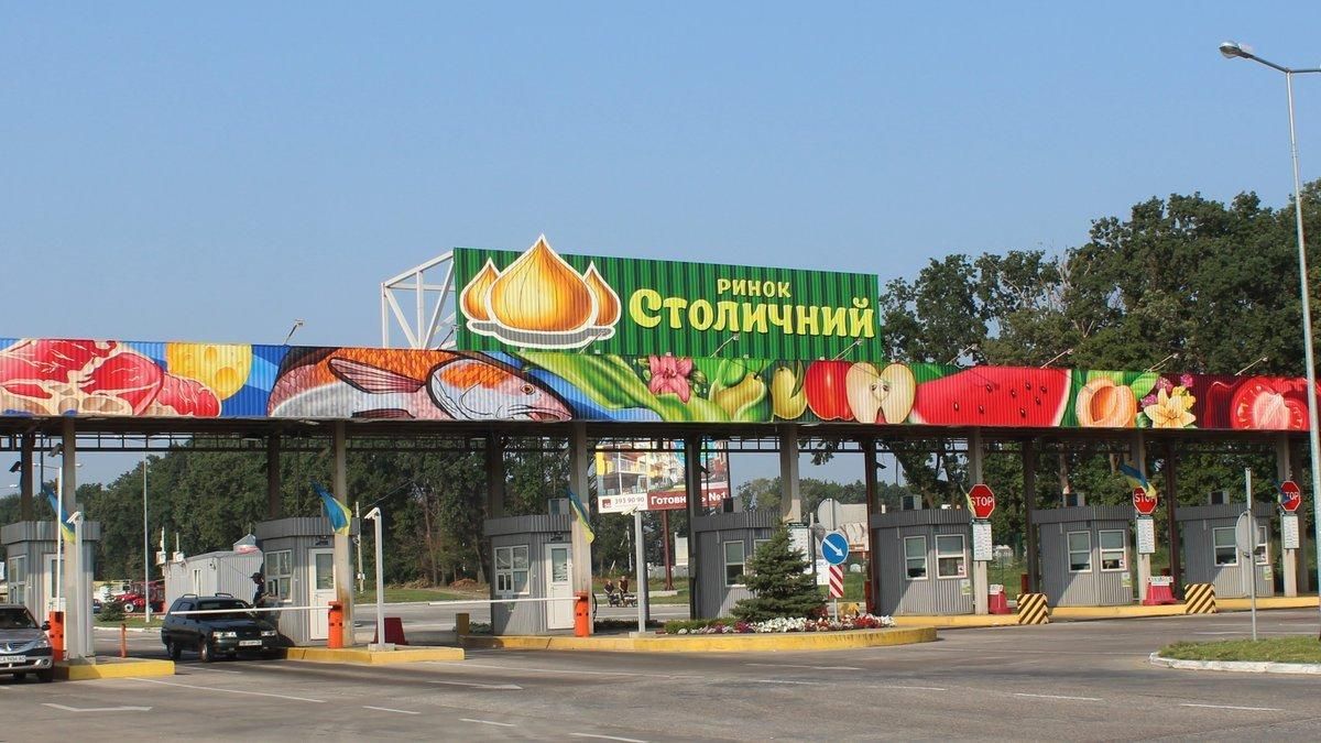 Бондаренко виступив проти залучення "Правого сектору" до рейдерських атак на бізнес Бондаренко виступив проти залучення "Правого сектору" до рейдерських атак на бізнес