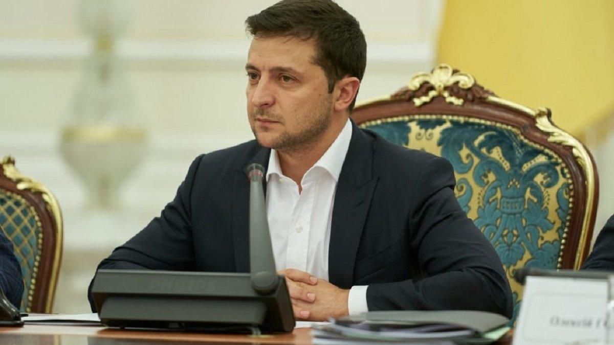 Зеленський провів нараду щодо Кримської платформи: деталі Зеленський провів нараду щодо Кримської платформи: деталі