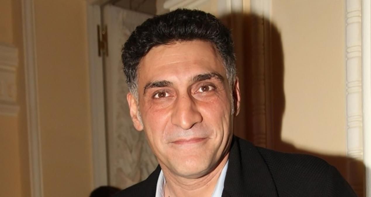 МИД запретит въезд в Украину российскому журналисту Кеосаяну МИД запретит въезд в Украину российскому журналисту Кеосаяну