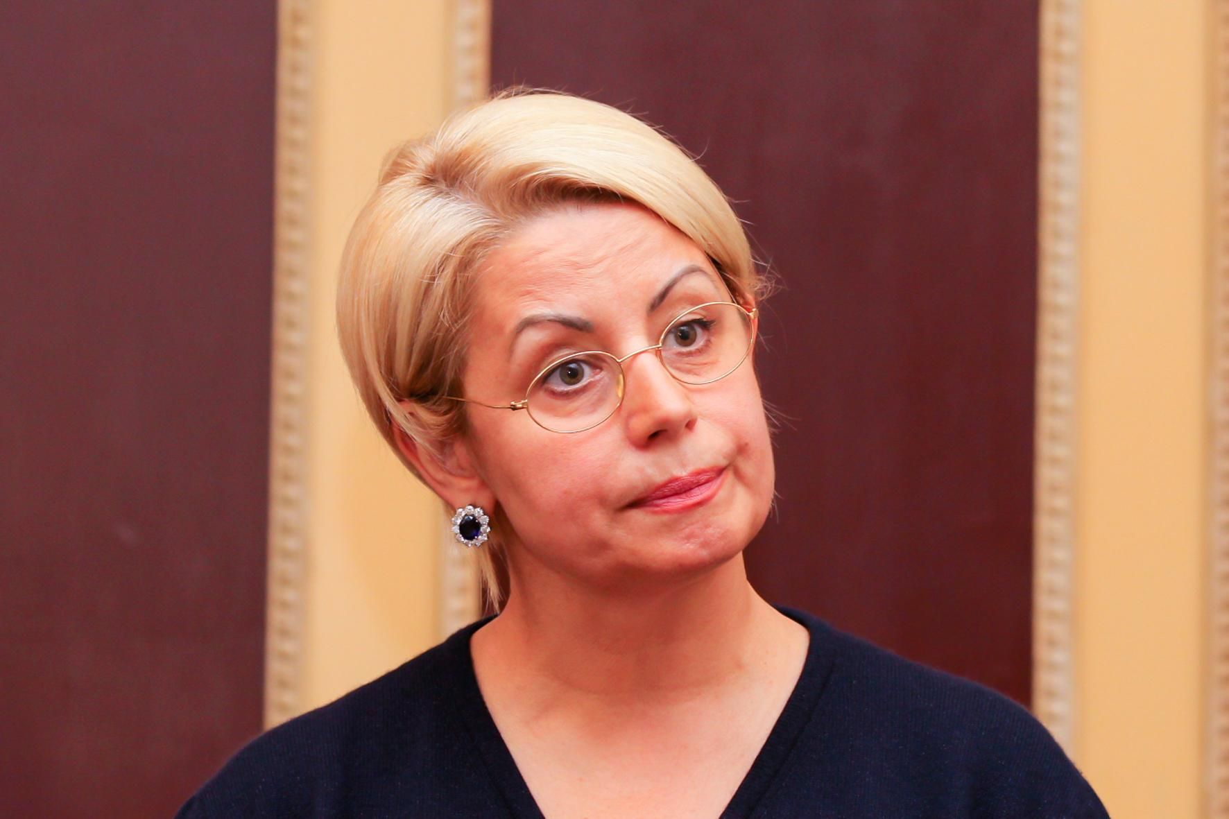 Нацсовет призвал СБУ отреагировать на возмутительные заявления Герман Нацсовет призвал СБУ отреагировать на возмутительные заявления Герман