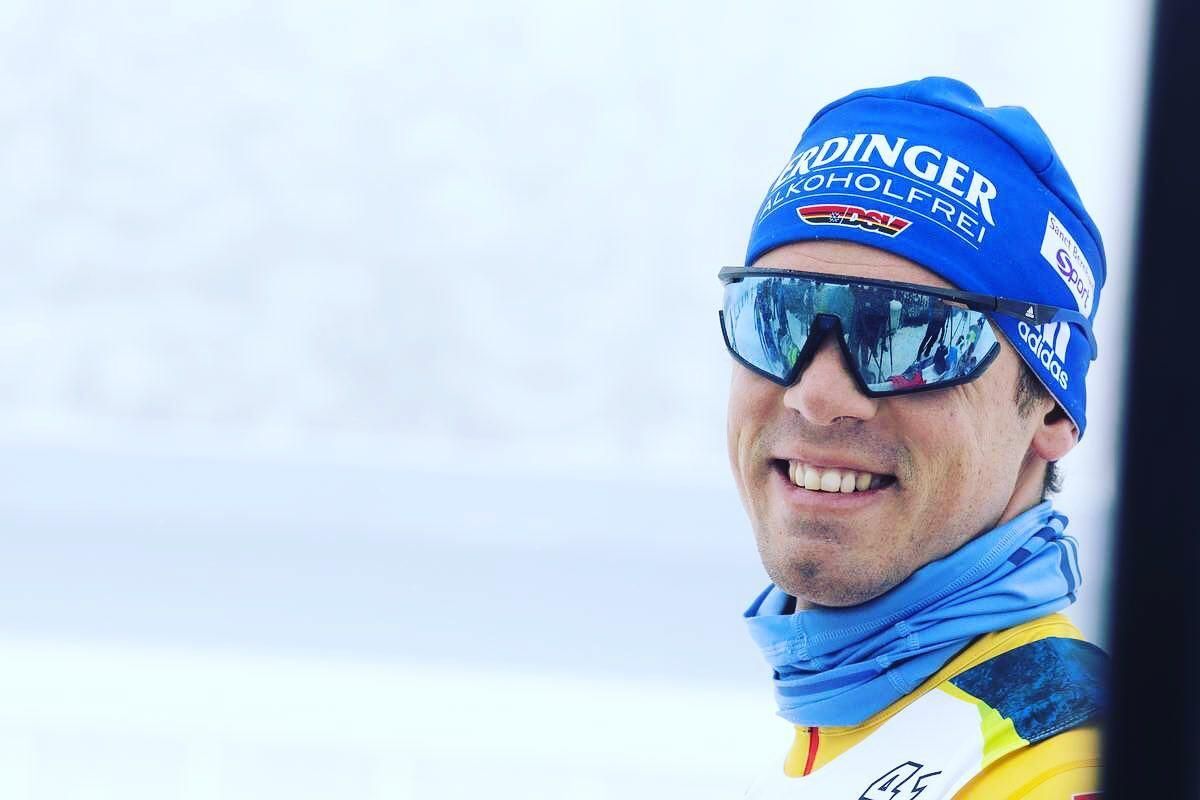 Біатлоніст Сімон Шемпп завершив кар'єру: причина