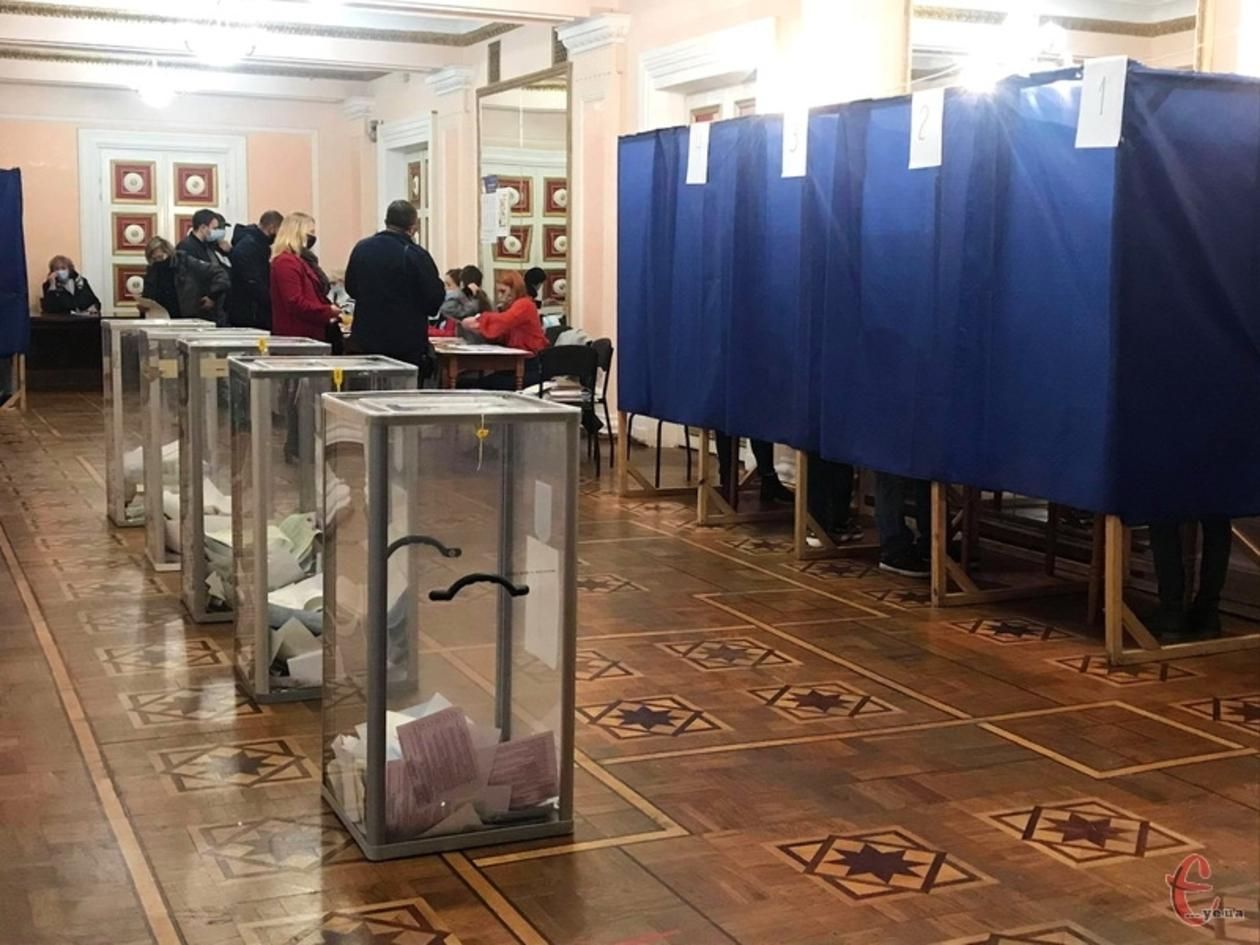 Провести референдум в Україні можна буде вже у 2021 році: деталі 