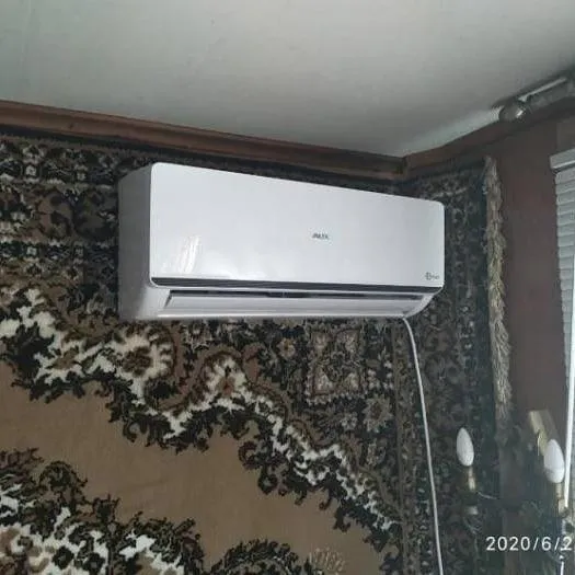 Никакие новомодные приборы не заставят жителей квартиры снять со стены ковер /