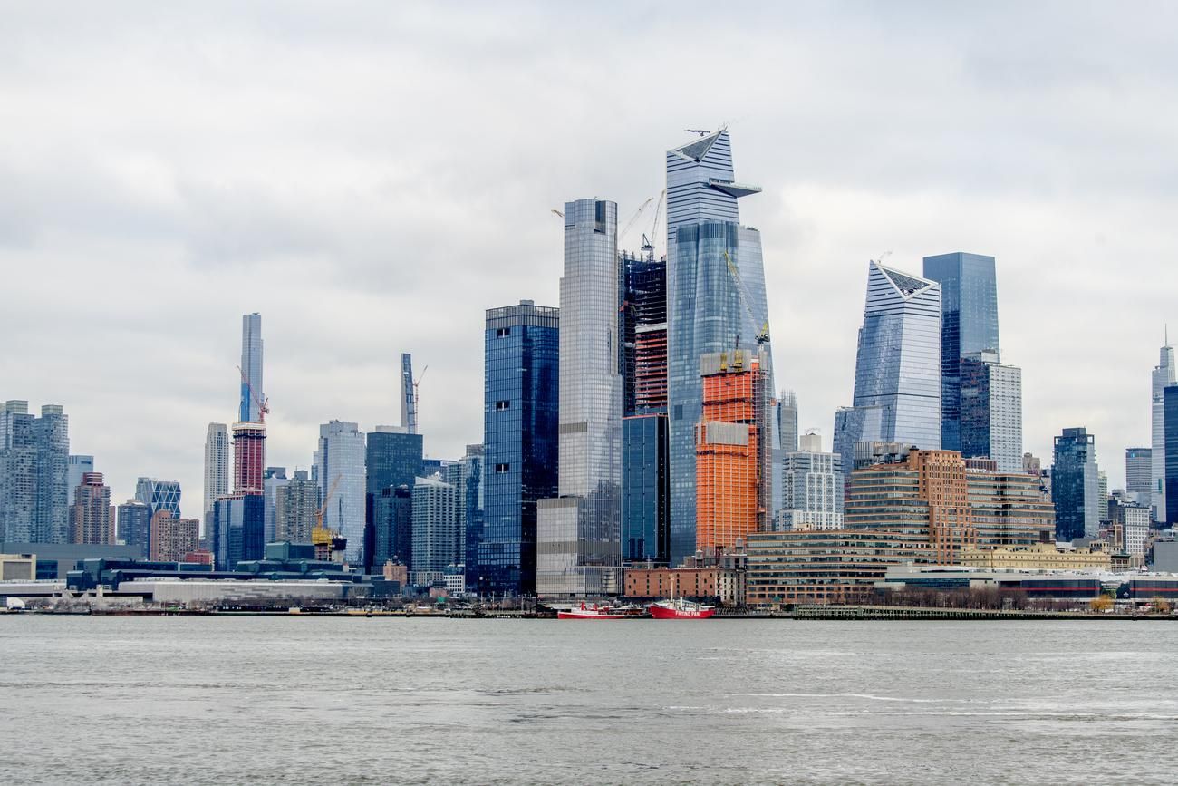 Вперше після Другої світової: економіка США показала рекордне падіння Вперше після Другої світової: економіка США показала рекордне падіння