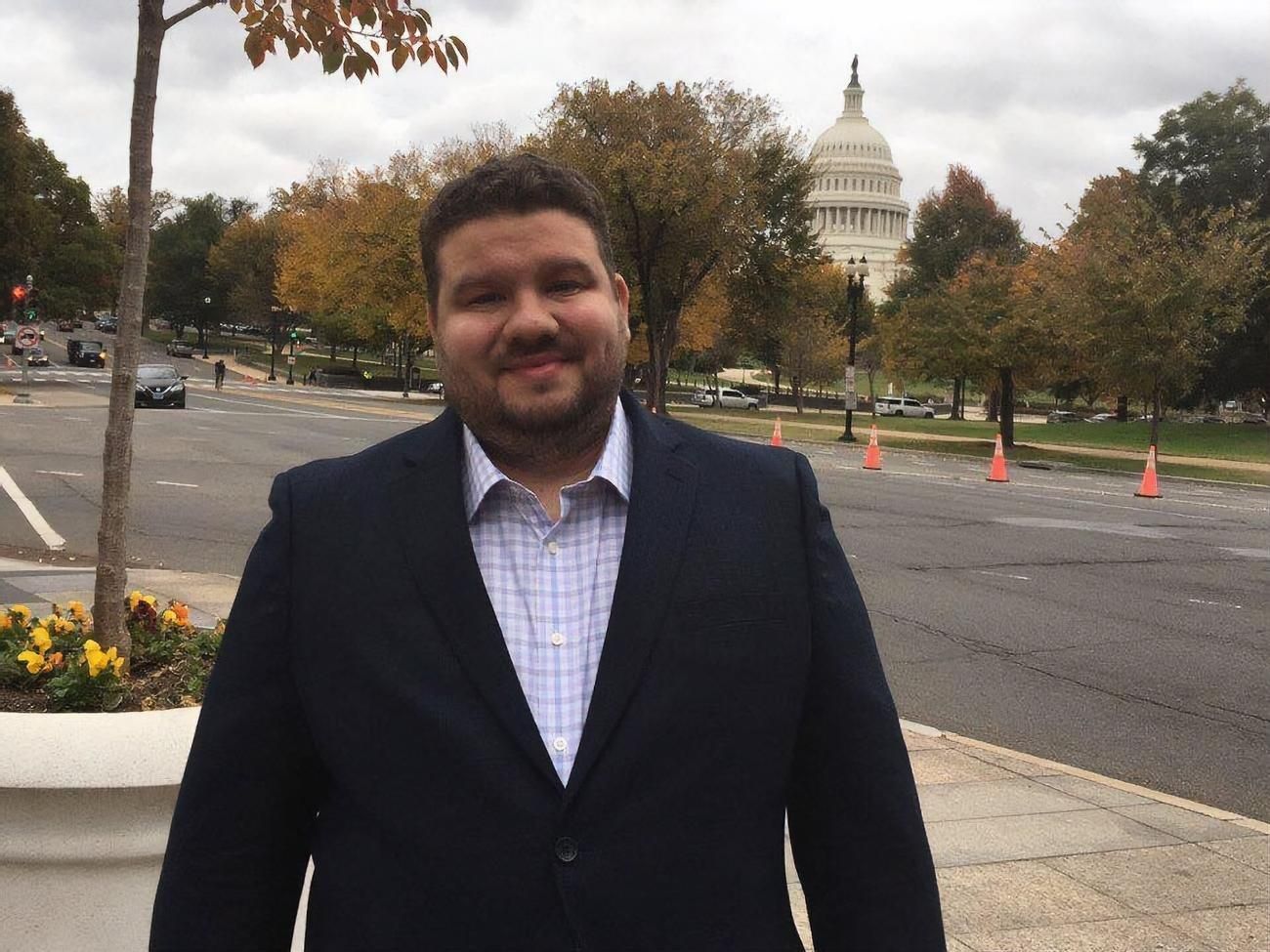 Google заблокировал профиль Андрея Телиженко Google заблокировал профиль Андрея Телиженко