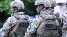 В Днепре КОРД задержал банду домушников: эффектное видео