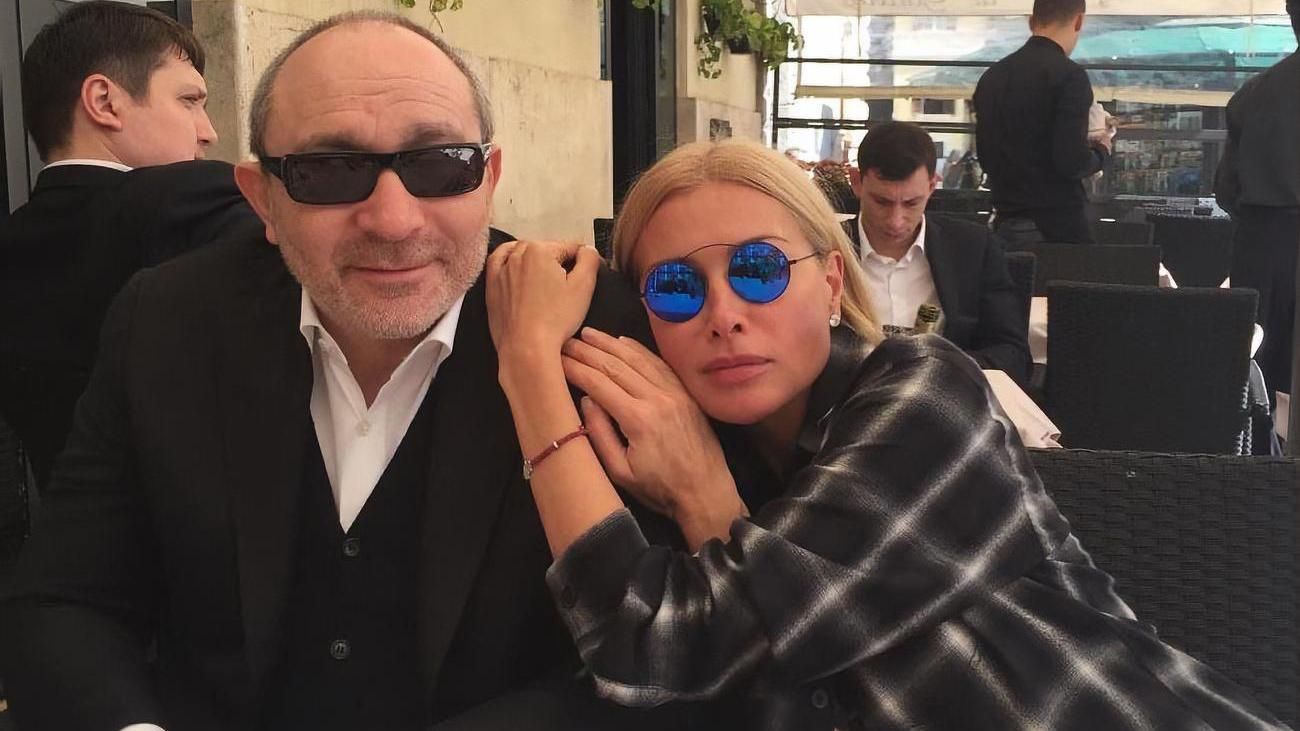 Спадок Кернеса: вдова мера Харкова закриває його готель Національ Спадок Кернеса: вдова мера Харкова закриває його готель Національ