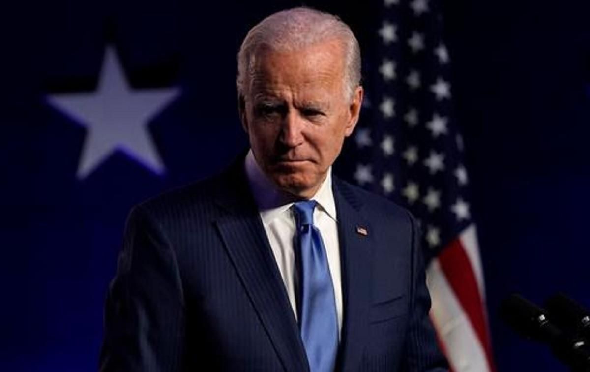 Байден не сдерживался в разговоре с Путиным, - Белый дом Байден не сдерживался в разговоре с Путиным, - Белый дом