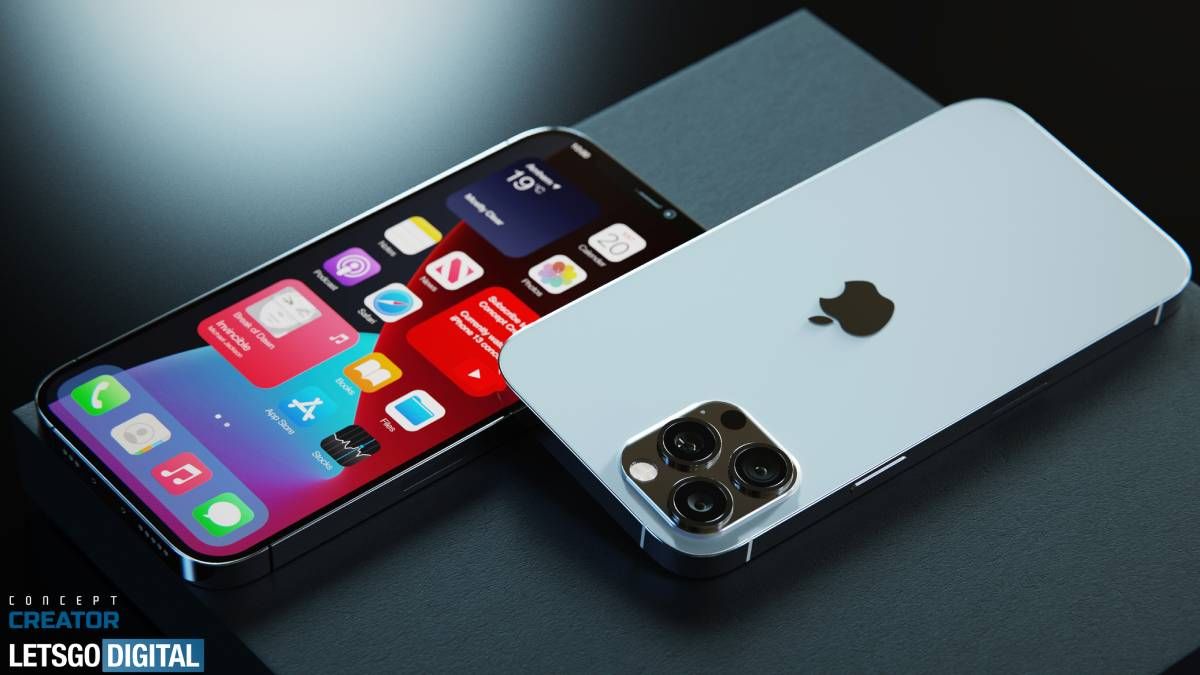 В мережі з'явилися фото iPhone 12S Pro: новинка багато чим здивує В мережі з'явилися фото iPhone 12S Pro: новинка багато чим здивує