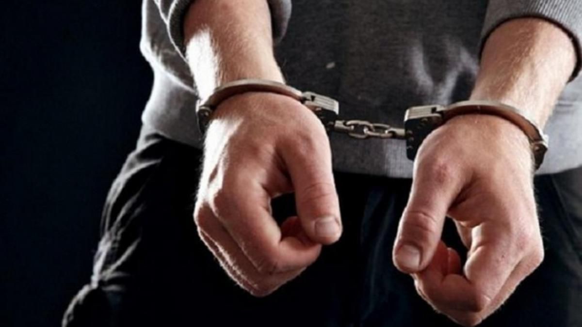 Бійця Нацгвардії судитимуть за співпрацю з росіянами Бійця Нацгвардії судитимуть за співпрацю з росіянами