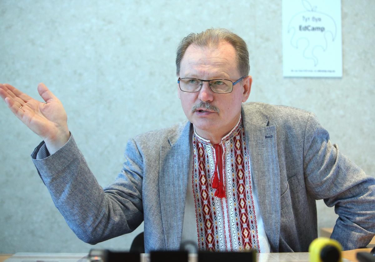 Недостатки проекта типовой образовательной программы для 5 – 9 классов Недостатки проекта типовой образовательной программы для 5 – 9 классов