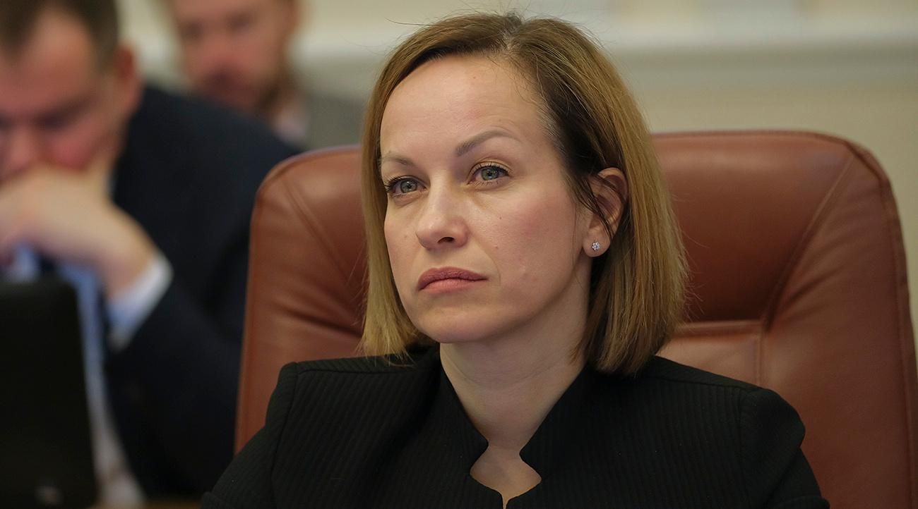 Лазебна про пожежу у будинку престарілих у Харкові: деталі Лазебна про пожежу у будинку престарілих у Харкові: деталі