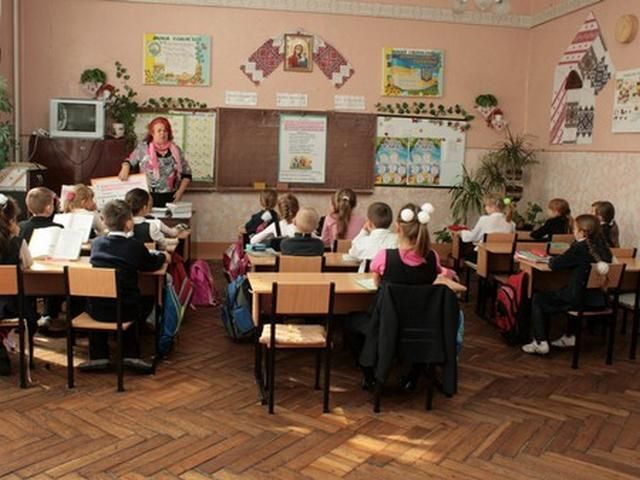 В ЮНІСЕФ занепокоєні ініціативами Кабміну щодо дітей