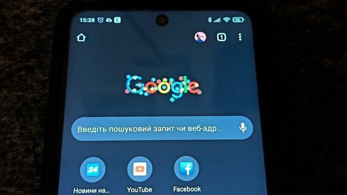 Android-версия Google Chrome получила удобный инструмент для организации вкладок