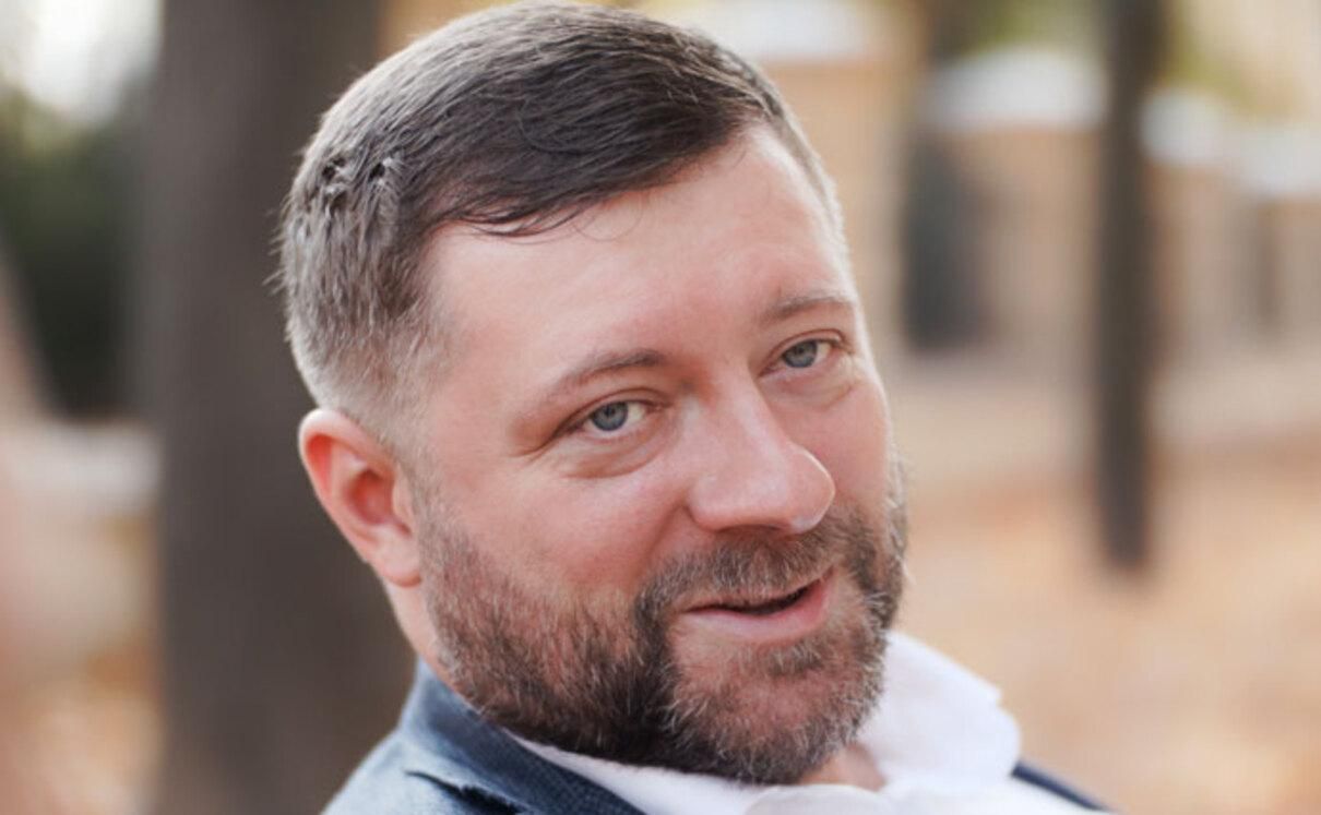 Первый референдум может инициировать оппозиция, - Корниенко Первый референдум может инициировать оппозиция, - Корниенко