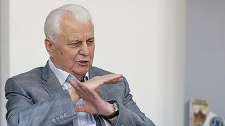 Обмен только на уровне государства: Кравчук заявил, что передачи пленных Медведчуку не будет