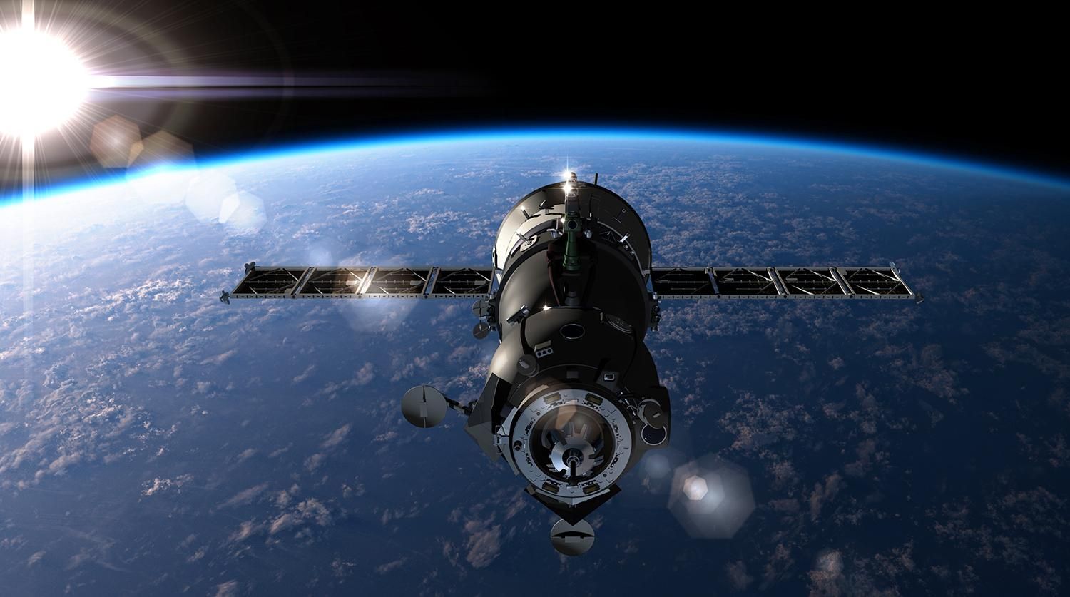 Спутник Sirius XM, запущенный с помощью Falcon 9, не заработал