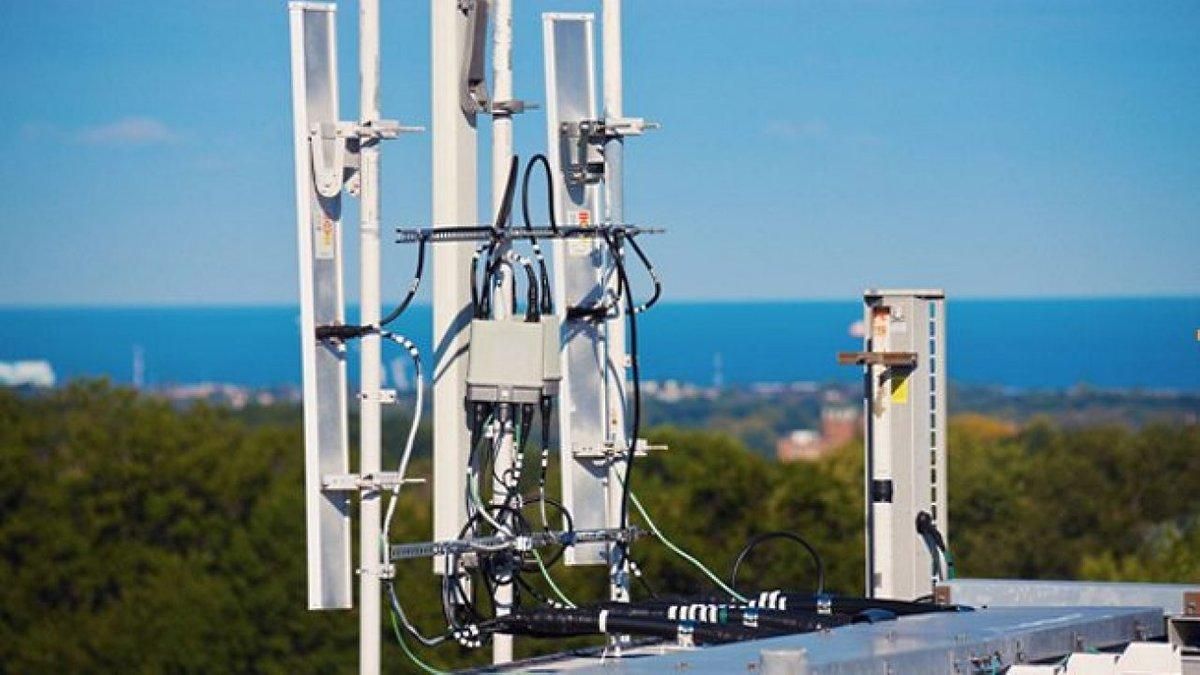 В Украине увеличили нормы излучения для станций - Техно 24 В Украине увеличили нормы излучения для станций - Техно 24