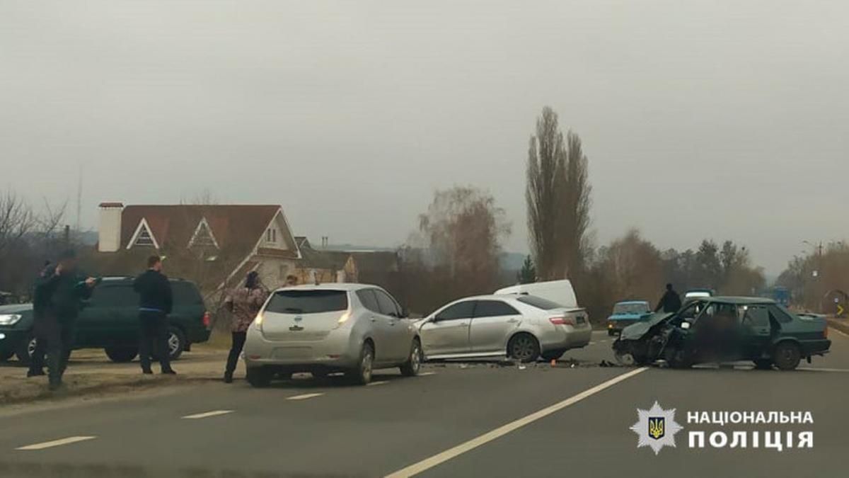 Працівницю ДФС підозрюють у вчиненні смертельної ДТП в Ізюмі Працівницю ДФС підозрюють у вчиненні смертельної ДТП в Ізюмі