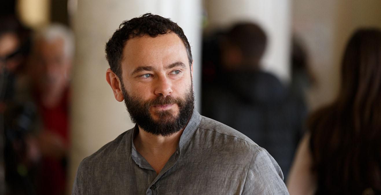 Віталій Безгін прокоментував виключення Дубінського з фракції Віталій Безгін прокоментував виключення Дубінського з фракції