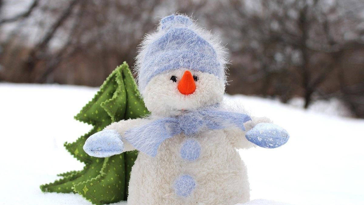 Погода 30 января 2021: прогноз от синоптиков Украины Погода 30 января 2021: прогноз от синоптиков Украины