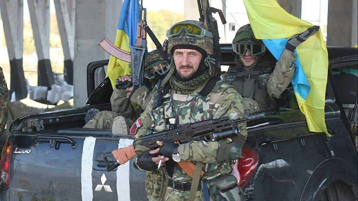 Владислава Грищенка Бучу відпустили під домашній арешт 29 січня 2021 Владислава Грищенка Бучу відпустили під домашній арешт 29 січня 2021