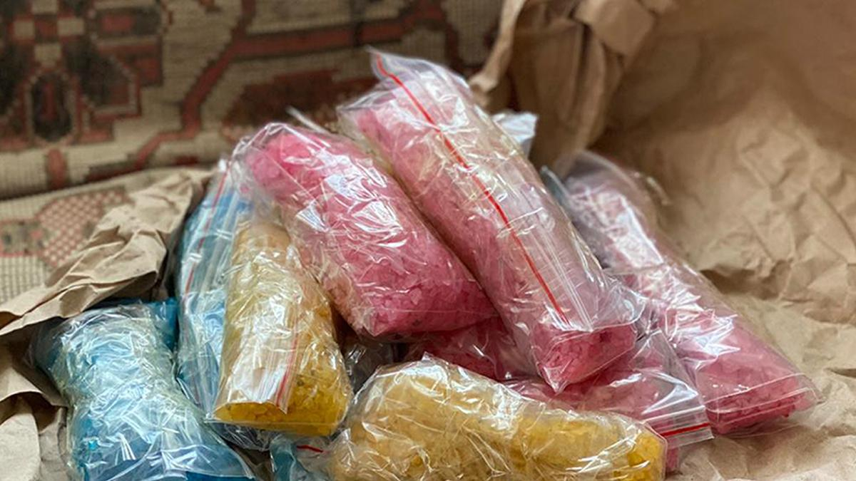 На Харківщині поліція провела масштабну спецоперацію - Новини