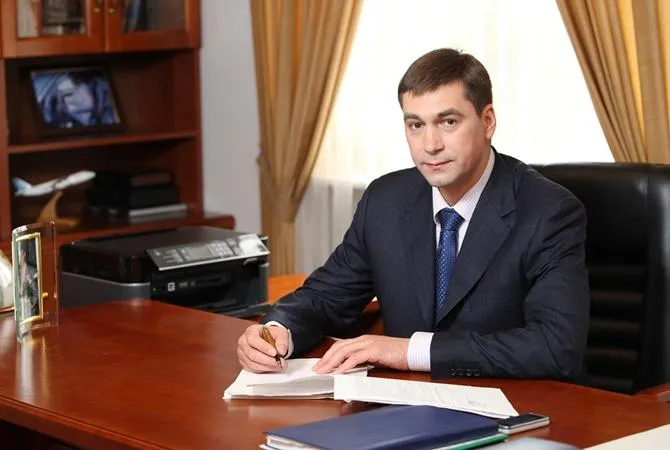 Максим Луцький Максим Луцький