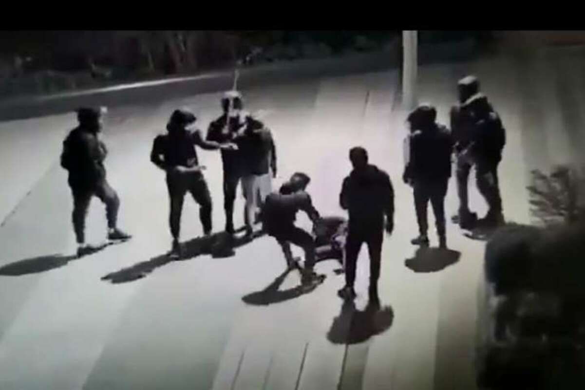 У Франції затримали 2 підозрюваних у нападі на українського підлітка У Франції затримали 2 підозрюваних у нападі на українського підлітка