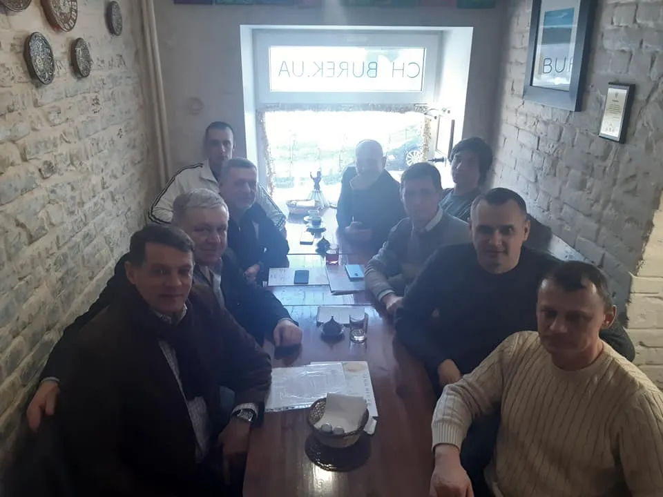 Олег Сенцов, політв'язні, платформа Олег Сенцов, політв'язні, платформа