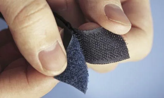 Застібка-липучка Застібка-липучка