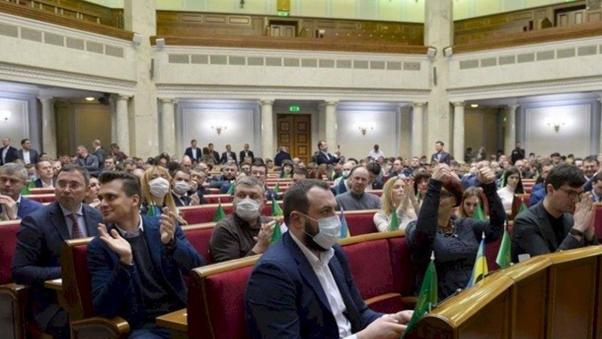 Замість податкової міліції: що змінить створене Бюро економічної безпеки Замість податкової міліції: що змінить створене Бюро економічної безпеки