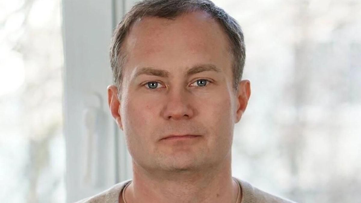 Донбассу не грозит аннексия: Гармаш отреагировал на слова Симоньян Донбассу не грозит аннексия: Гармаш отреагировал на слова Симоньян