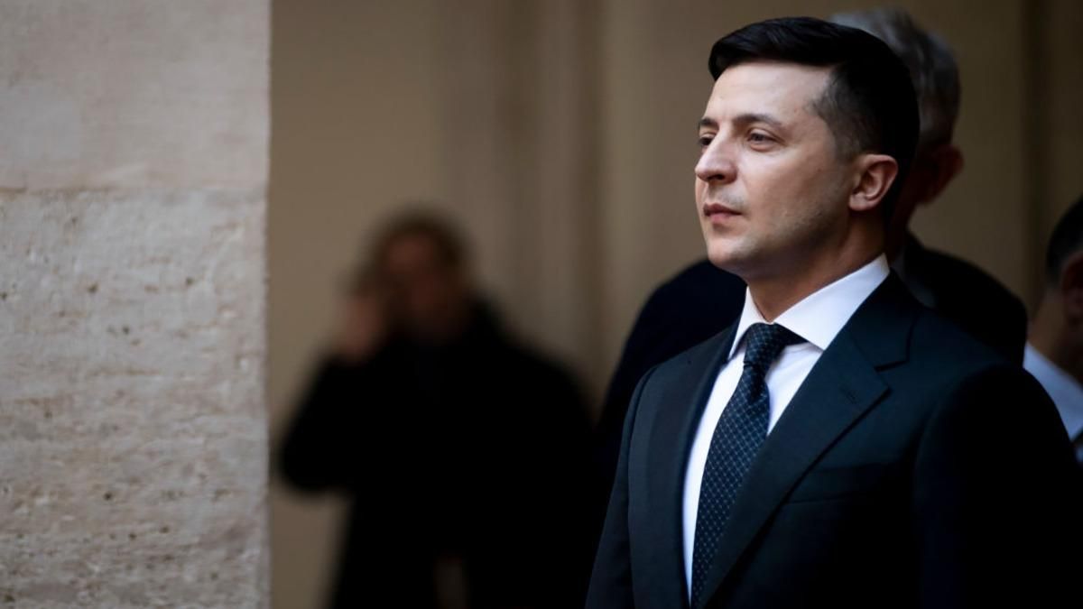 Зеленский обновил Нацсовета реформ: кто попал в орган Зеленский обновил Нацсовета реформ: кто попал в орган