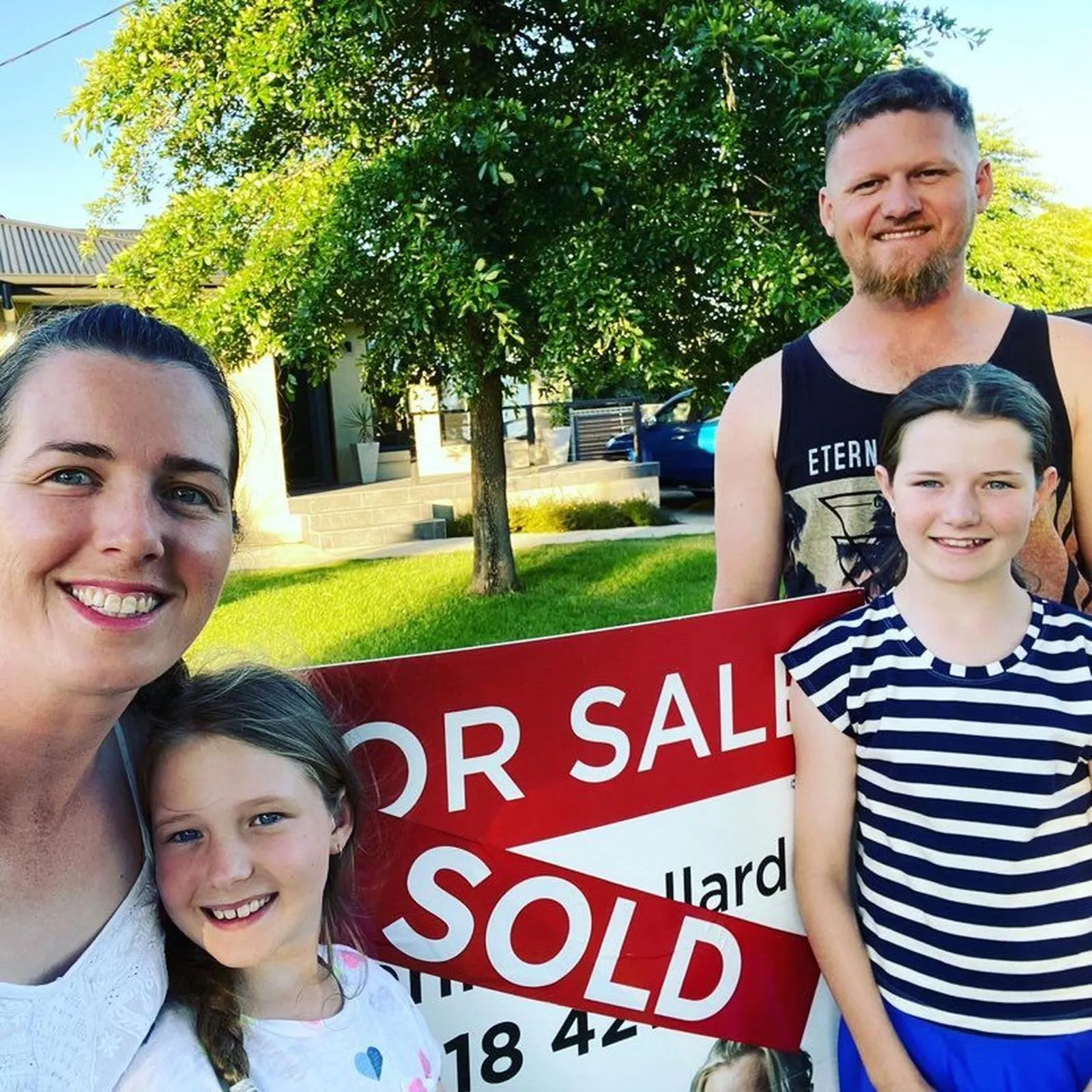 Сім'я Тузел Сім'я Тузел